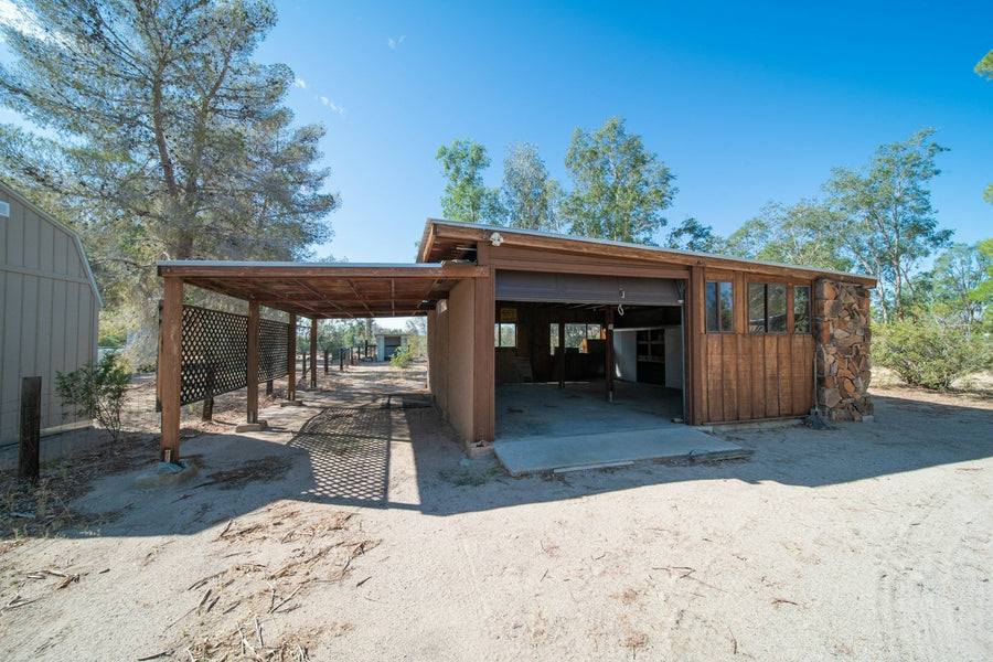Quelles dimensions choisir pour son carport ?