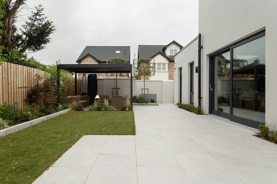 Quelles dimensions choisir pour sa pergola ?