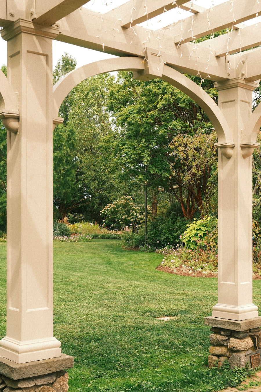 Quelle pergola choisir pour aménager sa terrasse ?