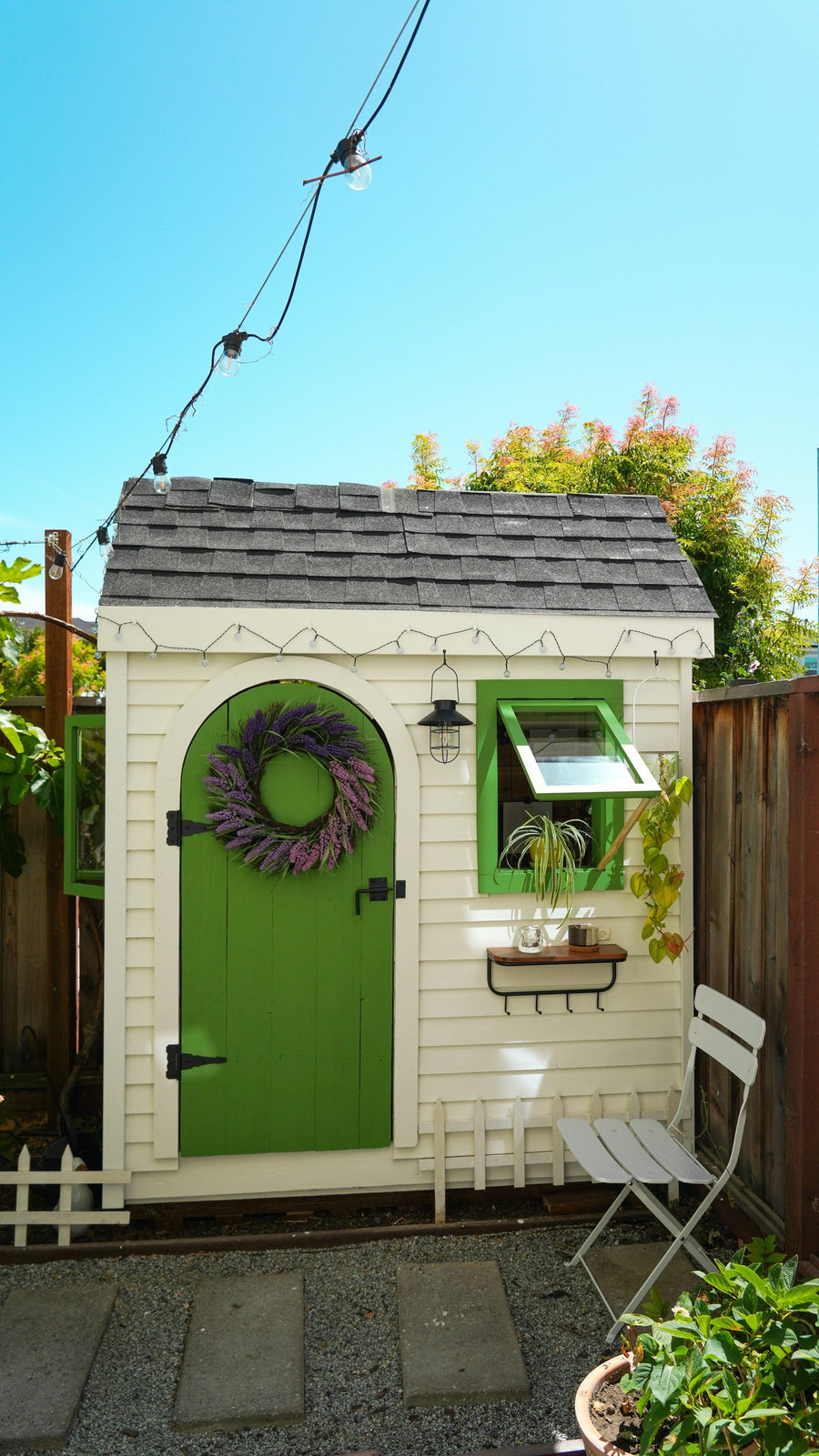 Comment choisir un abri de jardin adapté à ses besoins ?