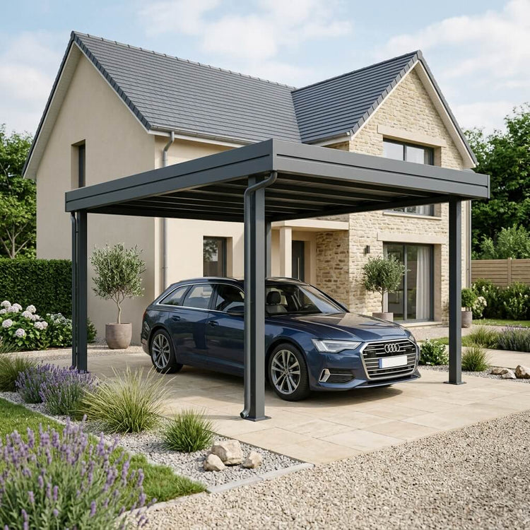 Carports