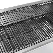 Barbecue Électrique d’Extérieur – Grill à Cochon de Lait en Métal Robuste